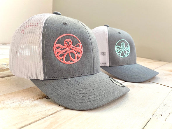 The Perfect Weekend Snap Back